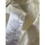 Danielle Bernstein  Women's 2 Ivory Shorts NEW Summer Vacation Photo 6