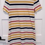 Old Navy  Striped Dress Photo 1