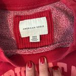 American Eagle  Crewneck Photo 1