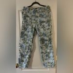 Pilcro Anthropologie The Roamer Pants 28 Photo 2