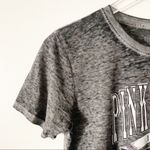 Pink Floyd Burnout Graphic Band Tee Sz S Photo 4