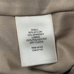 Eliza J Women’s Sz 0 Sleeveless Lace Blue Mini Fitted Sexy Dress Photo 13