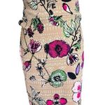 LuLaRoe NWT Womens Floral Meadows Cassie Pencil Skirt - Sz XS Photo 0