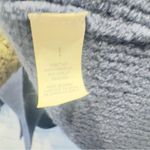 Aerie  navy hoodie sweater size Large Photo 7