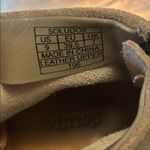 Soludos  Women’s Brown Suede Chelsea Boots Photo 7