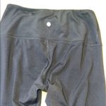 Yogalicious Black Leggings Smooth Stretchy Fit Photo 7