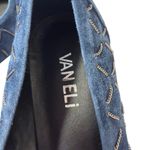 Vaneli Suede Chain Photo 9