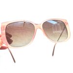 Quay Australia Quay Pink Ever After Cat Eye Sunglasses Photo 1