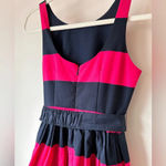 Abercrombie & Fitch  Striped Dress - Size 0 Photo 7