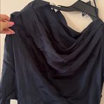 ALC Frank A.L.C Piper Satin Dress, Size 6, $695 Photo 15