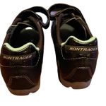 Bontrager Evoke mountain bike/spin/cycling shoe women’s 6.5 new without box Black Photo 1