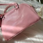 Pink Bow Shoulder Bag + Bag Charm Photo 11