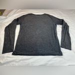 Outdoor Voices All Day Long Sleeve Top Thumb Holes Size Medium Photo 6