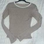 John Galt  Long Sleeve Top Photo 0