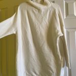 Amazon Cream Sweater Dress Photo 1