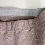 Outdoor Voices ‎ Athena Crop Top Tank Tank Small Photo 4