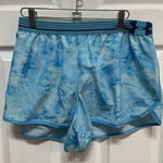 Under Armour Under‎ Armour Womens Perfect Pace Running Shorts Heatgear 1254029 XL Photo 0