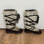 Merrell  | NEW Women's Katia Waterproof Fur Trimmed Winter Arctic Boots, Size 7 Photo 1