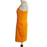 Gretchen Scott  Size XS  Dress Embelisshed Sleeveless Knee Length Photo 3