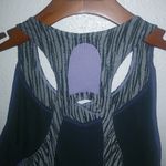 Pearl Izumi  Elite L Cycling Pocketed Racerback Athletic Top Purple Photo 9