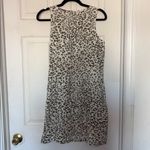 Tommy Bahama  Women's Wild One Lace-Up Linen Shift Dress Size S Photo 3