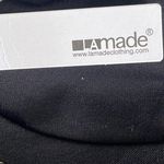 LA Made  Stripe Long Sleeve top Photo 3