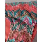 Luli Fama New. fuego divino braided bikini bottom. XS. Photo 7