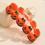 JACK -o-lantern hair claw Photo 3
