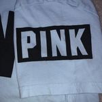 PINK - Victoria's Secret Crop Top Shirt Photo 2