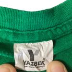 Yazbek Cozumel Mexico Souvenir Tee Photo 2