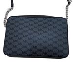 Michael Kors  jet set crossbody black Photo 2