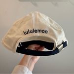 Lululemon Birdie Classic Embroidered Ball Cap S/M Photo 5