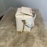 Chinese Takeout Box Fun Cute Purse Crossbody White Photo 4