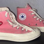 Converse Comme Des Garçons Photo 0