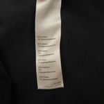 Spanx NWT  The Base Long Sleeve Bodysuit in Black Size M Photo 6