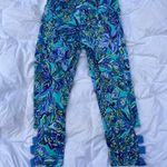 Lilly Pulitzer Leggings Photo 3
