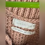 Urban Outfitters Knit Sweater Top Photo 2