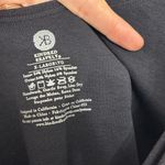 Kindred Braverly Pumping and Nursing Tank in Black Photo 6