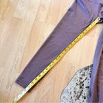 Beyond Yoga Twinkle Leggings In Wild Orchid/Rose Gold Size XS Photo 8