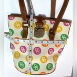 Dooney & Bourke Bubble Dot Bucket Shoulder Bag Photo 12