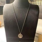 YOK VIKING Yngvar O. Kristiansen 925 necklace And Earring Set scandinavian Silver Photo 7