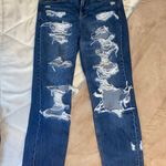 American Eagle Boyfriend Jeans Photo 0