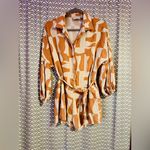 Dress Forum | Rendezvous Romper, size L Photo 2