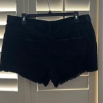 Free People Denim Shorts Photo 1