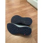 New Balance  Fresh Foam Women's Athletic Purple Black Sneakers Shoes Size 9 Photo 8