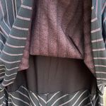 J.Jill NWT Ponte Dress Size Medium Photo 3