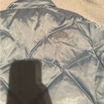 The North Face Alis 550 Down Puffer Jacket Photo 4