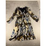 othilia‎ dress Anthropologie Arden Tie Photo 2