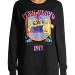 Pink Floyd Long Sleeve Graphic T Photo 0