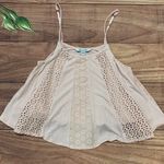 American Eagle  Soft & Sexy Crop Top Photo 1